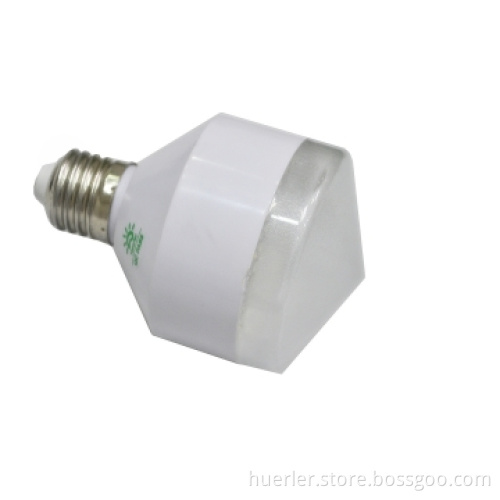 5W Energy Saving LED Globle Bulb  E27/E26/B22